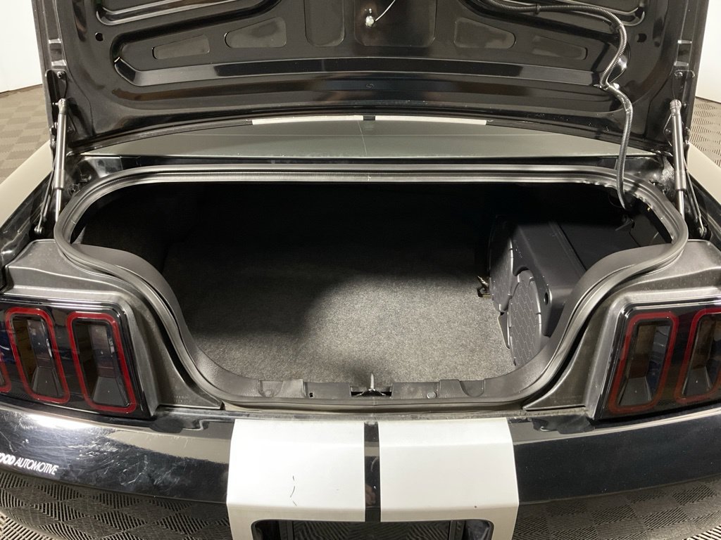 Used 2007 Ford Mustang GT Premium RWD image 10