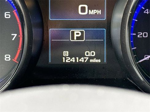 Used 2015 Subaru Outback 2.5i Limited image 34