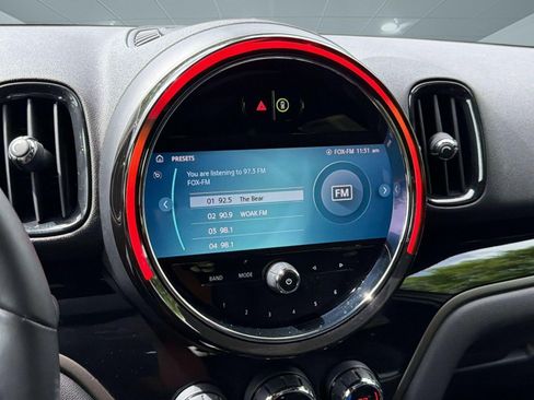Used 2022 MINI Cooper Countryman S FWD image 23