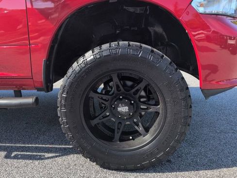 Used 2013 RAM 1500 Express AWD/4WD image 10