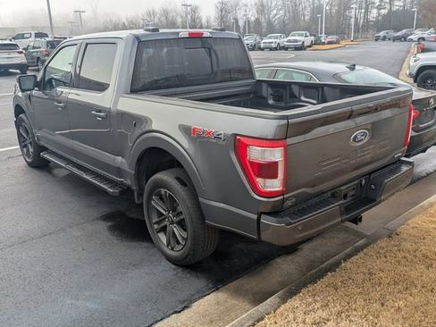Used 2023 Ford F150 Lariat image 5