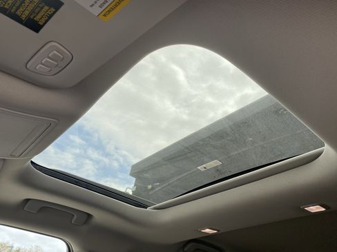 Used 2025 Ford Bronco Sport Outer Banks w/ Outer Banks Tech Package+ image 8