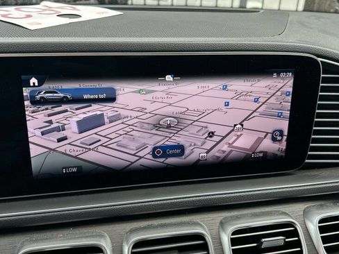 Certified 2024 Mercedes-Benz GLE 350 4MATIC image 22