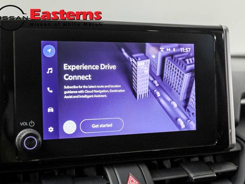 Used 2023 Toyota RAV4 XLE image 36