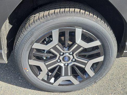 New 2026 Subaru Outback Touring XT AWD/4WD image 3