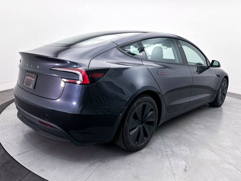 Used 2024 Tesla Model 3 Standard Range RWD image 15