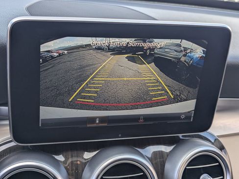 Used 2016 Mercedes-Benz C 300 4MATIC Sedan w/ Multimedia Package image 15