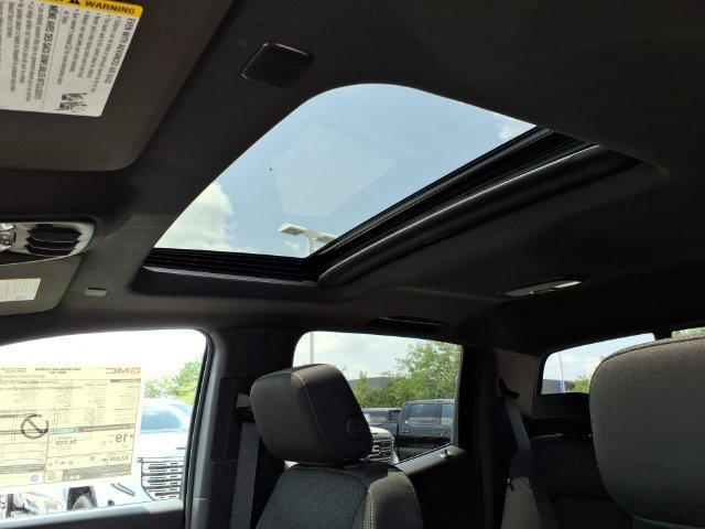 New 2026 GMC Canyon Elevation w/ Convenience Package AWD/4WD image 15