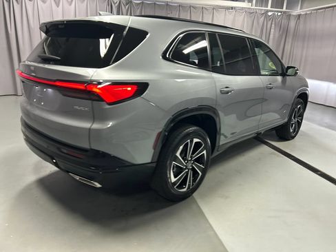 New 2026 Buick Enclave Sport Touring w/ Power Package AWD/4WD image 7