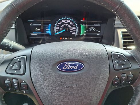 Used 2019 Ford Flex Limited w/ Equipment Group 301A image 15