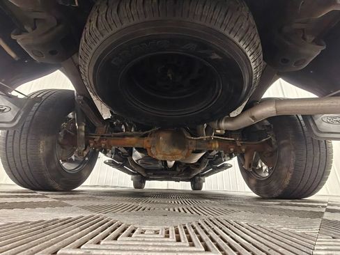 Used 2021 Ford F150 XL w/ Equipment Group 101A High AWD/4WD image 56