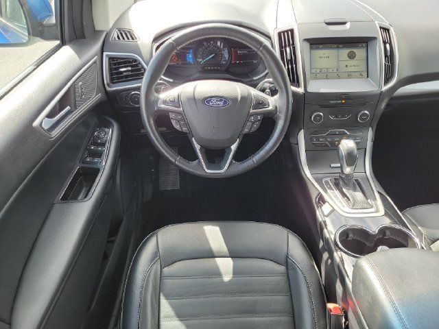 Used 2018 Ford Edge SEL w/ Equipment Group 201A AWD/4WD image 25