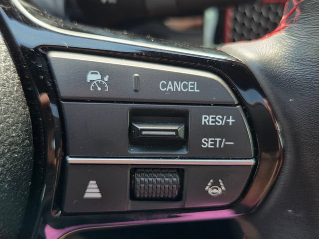 Used 2025 Honda Civic Si image 21