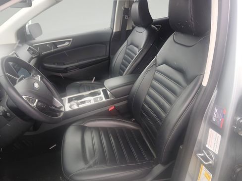 Certified 2024 Ford Edge SEL image 15