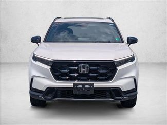 Used 2025 Honda CR-V Sport-L video 2