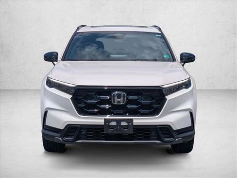 Used 2025 Honda CR-V Sport-L image 2