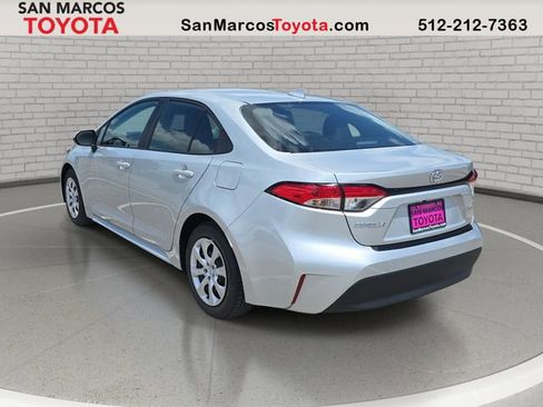 New 2026 Toyota Corolla LE FWD image 7