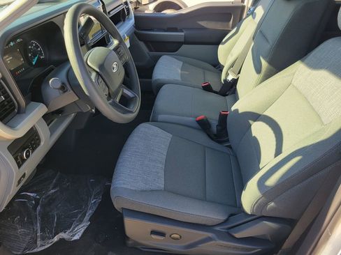 New 2026 Ford F250 XLT w/ FX4 Off-Road Package image 7