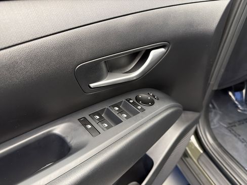 Used 2025 Hyundai Tucson SEL image 11