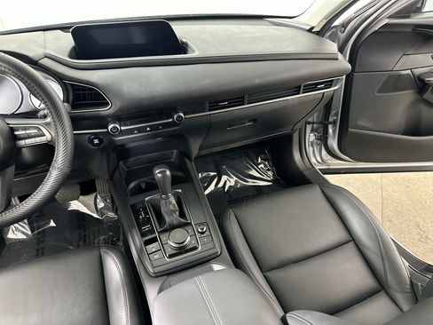 Used 2021 MAZDA CX-30 AWD 2.5 S w/ Select Package image 19