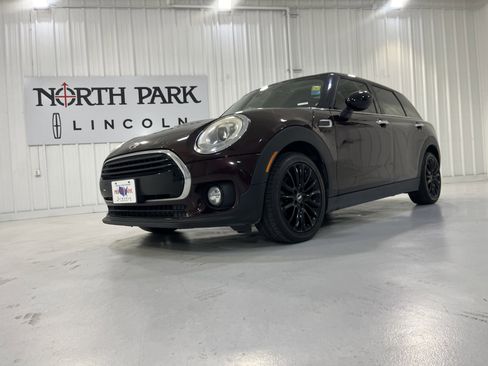 Used 2016 MINI Cooper Clubman image 20