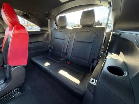 Used 2019 Acura MDX A-Spec AWD/4WD image 27