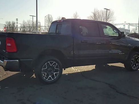 New 2026 RAM 1500 Laramie image 8