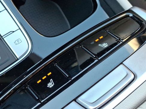 Certified 2024 Hyundai Tucson SEL image 23