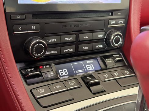 Certified 2017 Porsche 718 Cayman S image 17