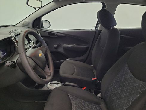 Used 2021 Chevrolet Spark LS FWD image 17