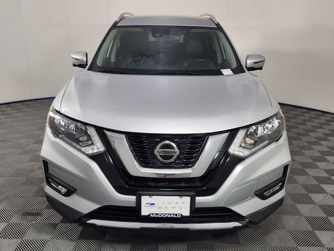 Used 2019 Nissan Rogue SL AWD/4WD image 8