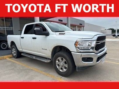 Used 2024 RAM 2500 Big Horn