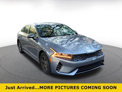 Used 2023 Kia K5 LXS