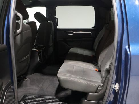 Used 2019 RAM 1500 Big Horn image 19