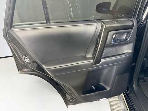 Used 2021 Toyota 4Runner Nightshade AWD/4WD image 26