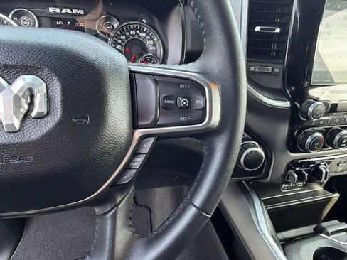 Used 2024 RAM 1500 Big Horn w/ Trailer Tow Group image 29