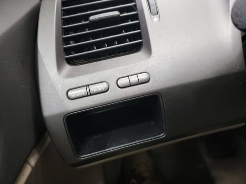 Used 2010 Honda Civic LX image 33