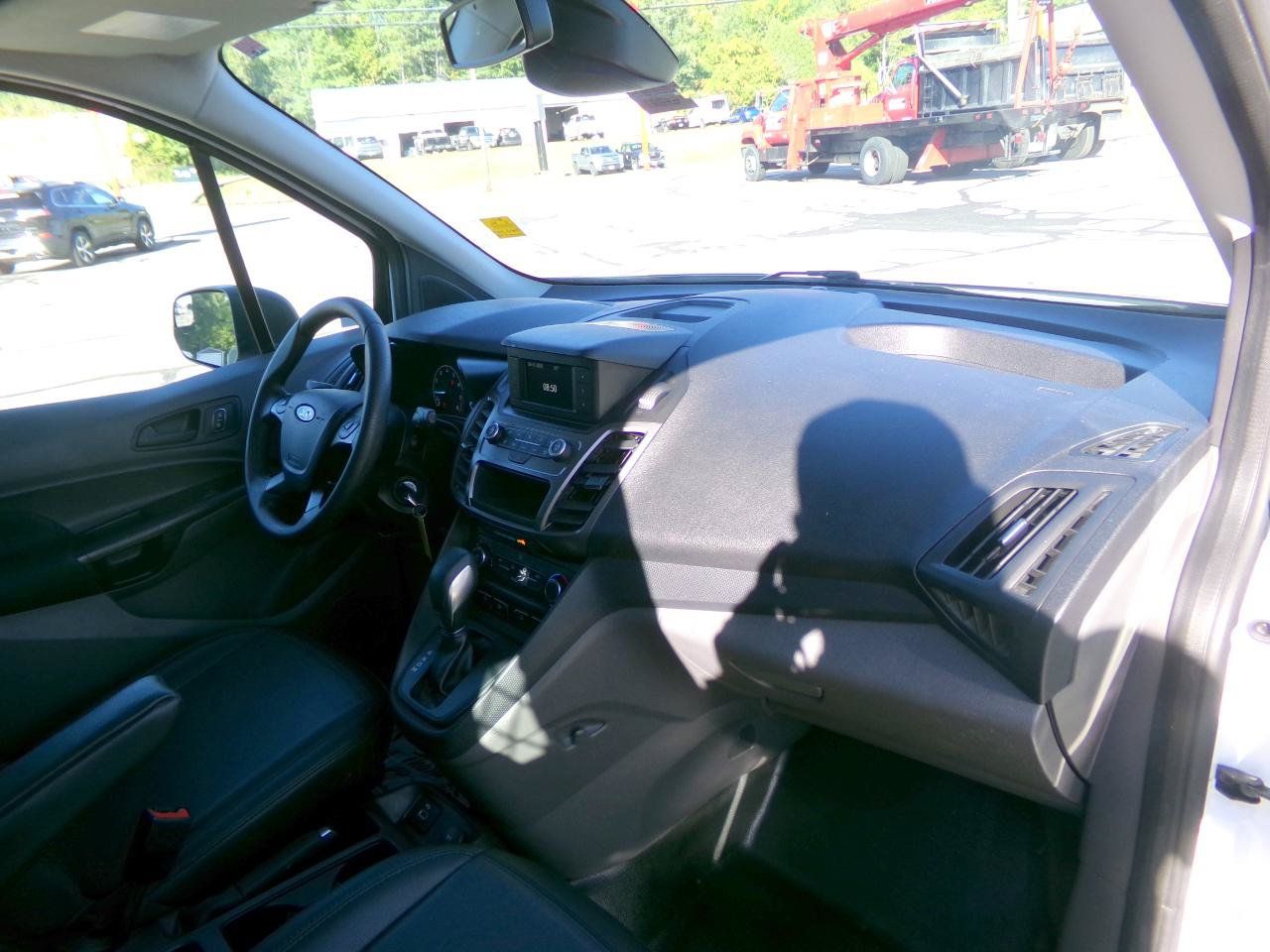 Used 2021 Ford Transit Connect XL FWD image 35