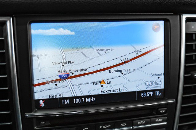 Used 2010 Porsche Panamera S RWD image 19