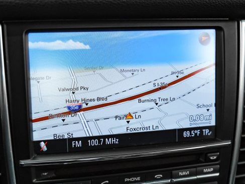 Used 2010 Porsche Panamera S RWD image 19