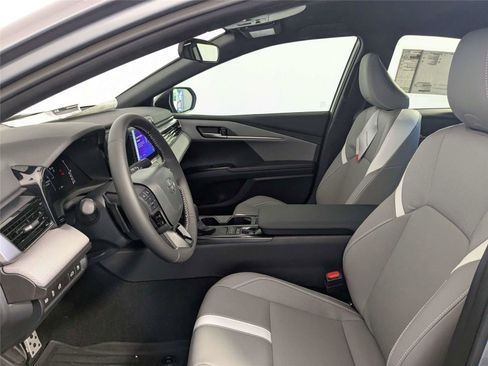 New 2026 Toyota Camry SE FWD image 8