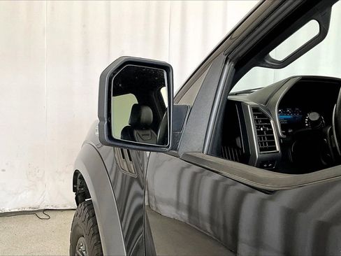 Used 2019 Ford F150 Raptor w/ Equipment Group 802A Luxury image 10