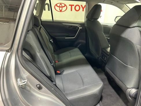 Used 2024 Toyota RAV4 LE image 14