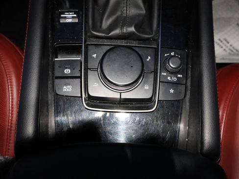Used 2025 MAZDA MAZDA3 s image 29