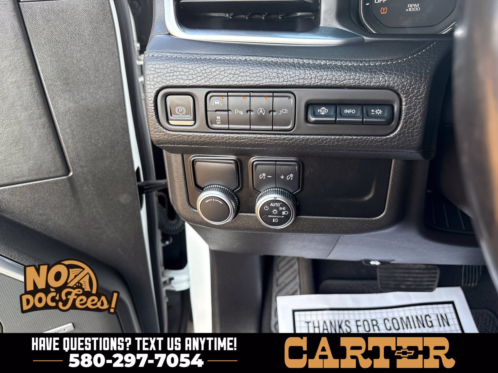 Used 2021 GMC Yukon XL Denali RWD image 20