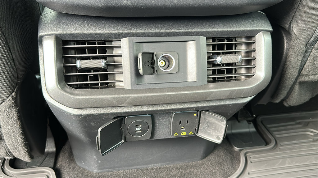 Used 2024 Ford F150 XLT w/ Equipment Group 302A MID AWD/4WD image 26