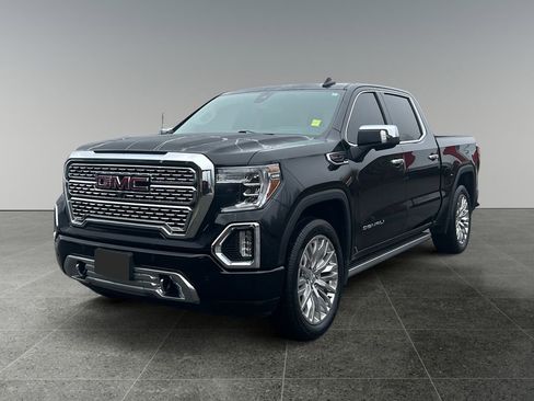 Used 2019 GMC Sierra 1500 Denali w/ Denali Ultimate Package image 3