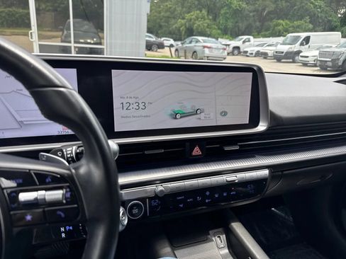 Used 2024 Hyundai Ioniq 6 SEL RWD image 18