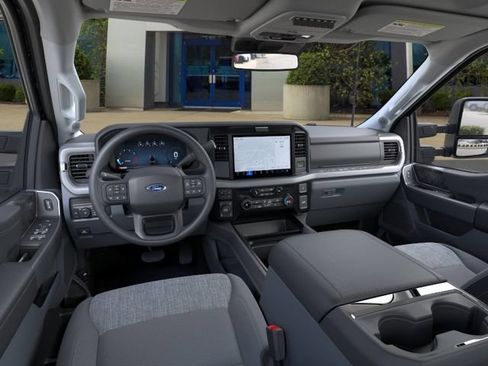 New 2026 Ford F350 XLT AWD/4WD image 10