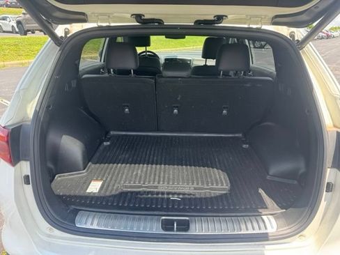 Used 2020 Kia Sportage SX AWD/4WD image 13